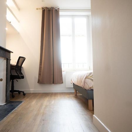 Appartement Cozy Avec Stationnement Gratuit Saint-André-les-Vergers Exterior foto